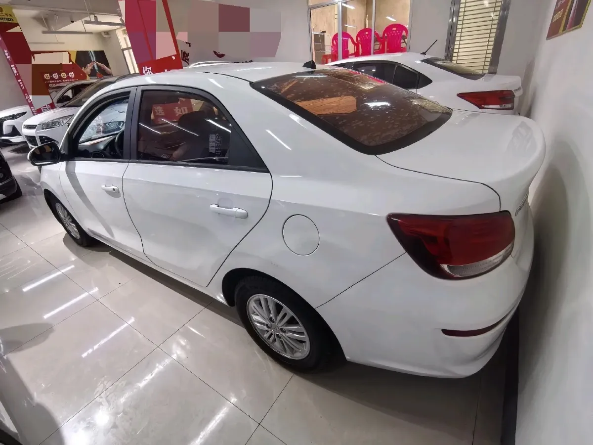 2017 Kia Pegas 1.4L 95HP L4 4AT,autocango,china used car exporter,china ev exporter,chinese used car exporter,chinese used ev exporter