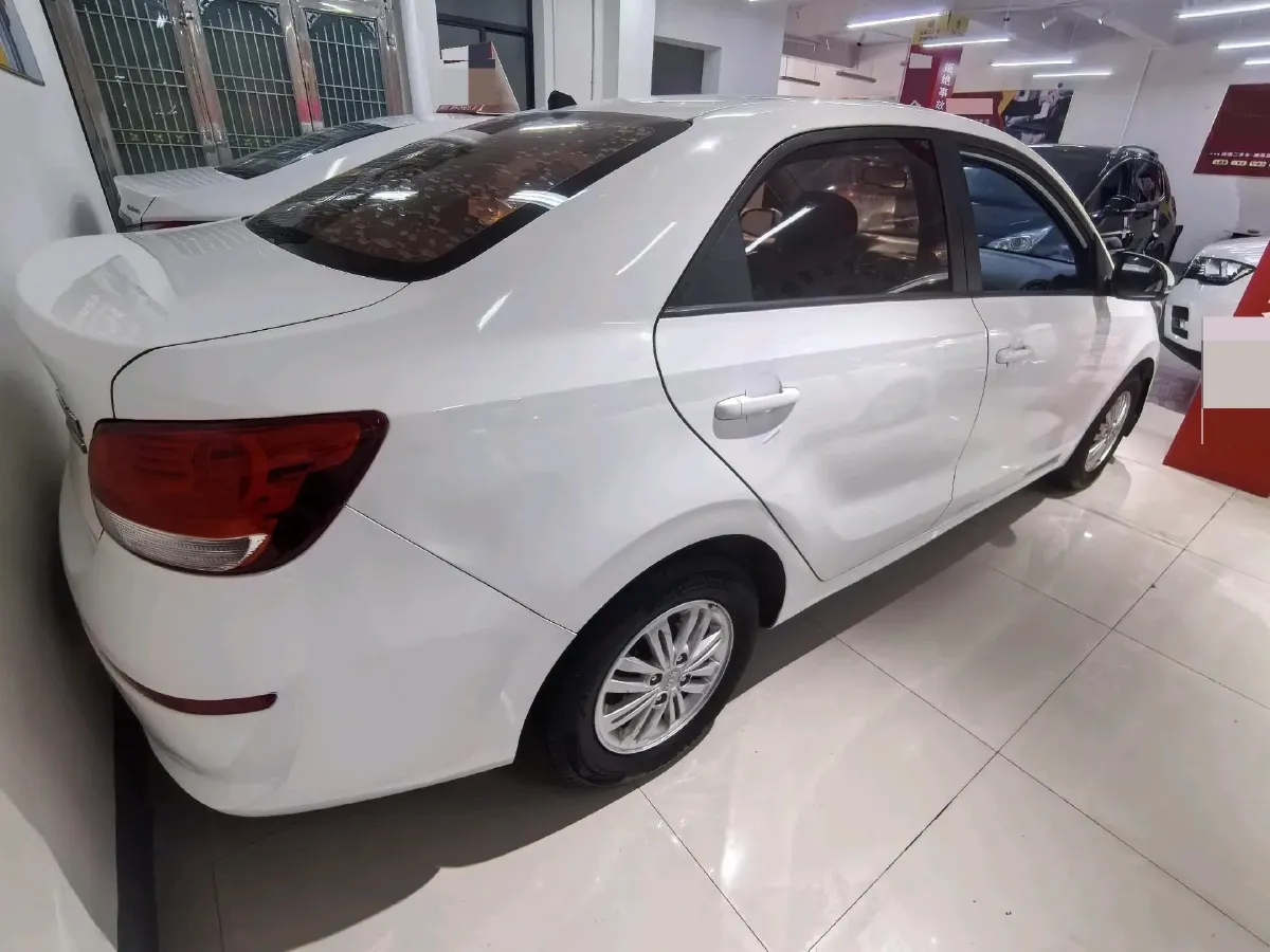 2017 Kia Pegas 1.4L 95HP L4 4AT,autocango,china used car exporter,china ev exporter,chinese used car exporter,chinese used ev exporter