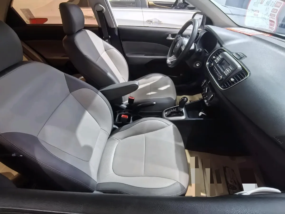 2017 Kia Pegas 1.4L 95HP L4 4AT,autocango,china used car exporter,china ev exporter,chinese used car exporter,chinese used ev exporter