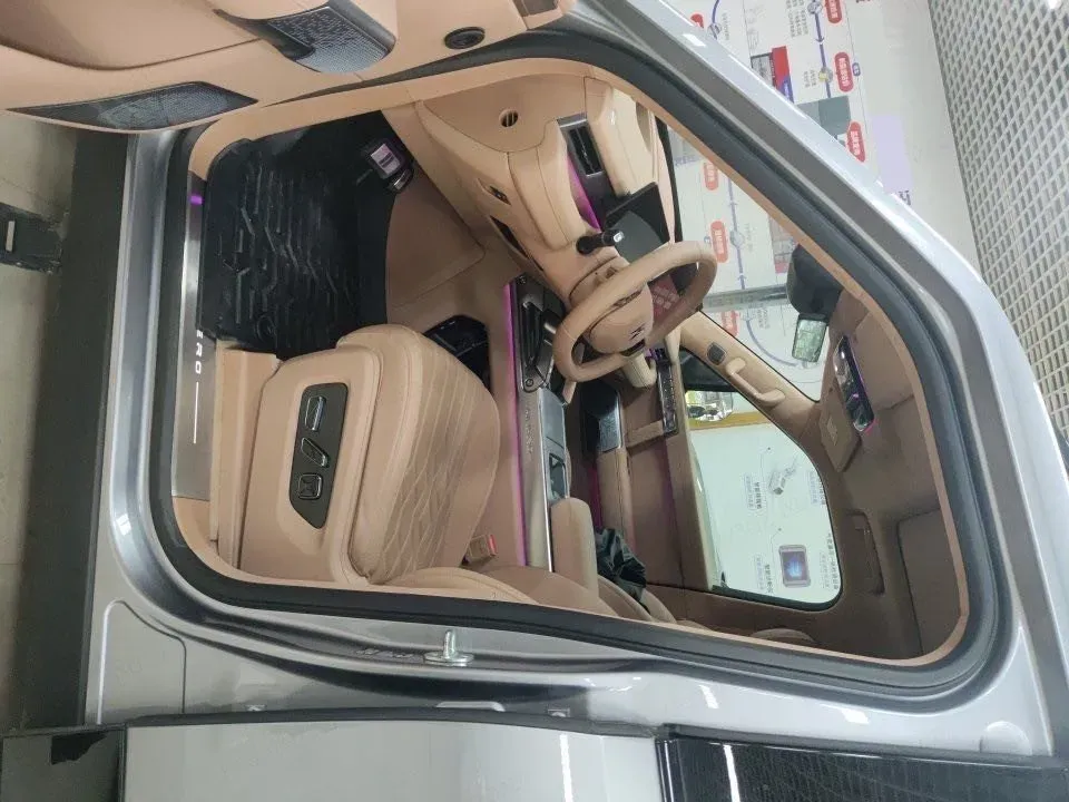 2025 Jetour Zongheng G700 2.0T 211HP L4 2DHT PHEV,autocango,china used car exporter,china ev exporter,chinese used car exporter,chinese used ev exporter