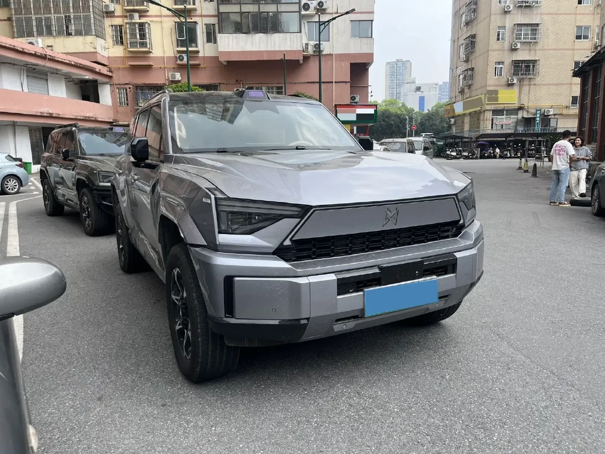 2025 Jetour Zongheng G700 2.0T 211HP L4 2DHT PHEV,autocango,china used car exporter,china ev exporter,chinese used car exporter,chinese used ev exporter