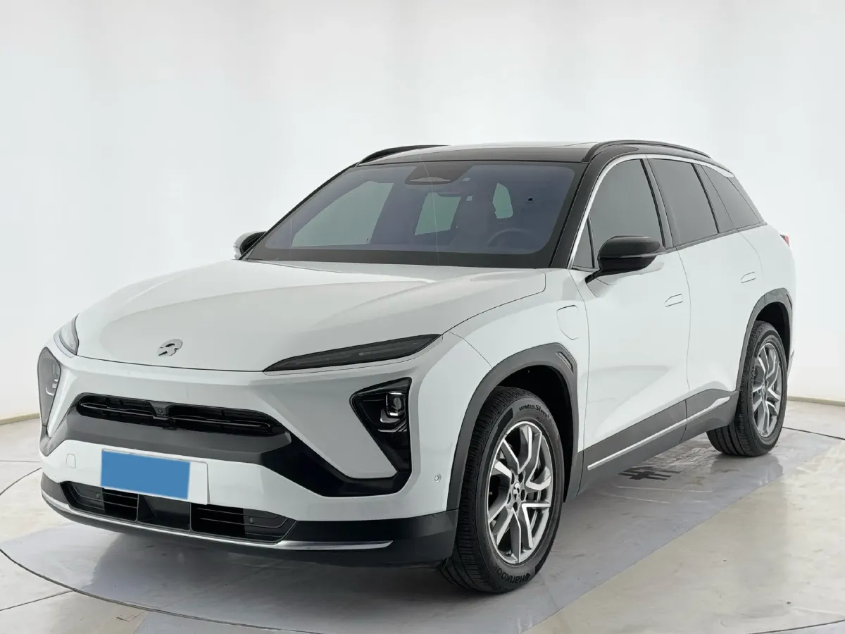 2020 NIO ES6 BEV 70KWH,autocango,china used car exporter,china ev exporter,chinese used car exporter,chinese used ev exporter