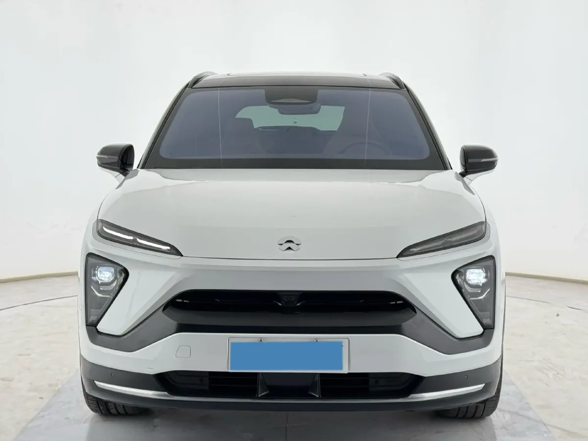 2020 NIO ES6 BEV 70KWH,autocango,china used car exporter,china ev exporter,chinese used car exporter,chinese used ev exporter