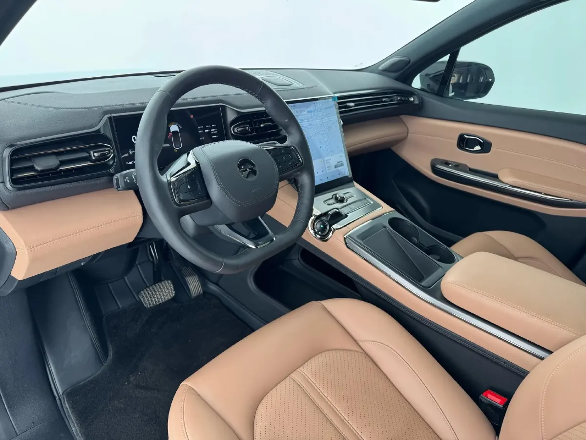 2020 NIO ES6 BEV 70KWH,autocango,china used car exporter,china ev exporter,chinese used car exporter,chinese used ev exporter