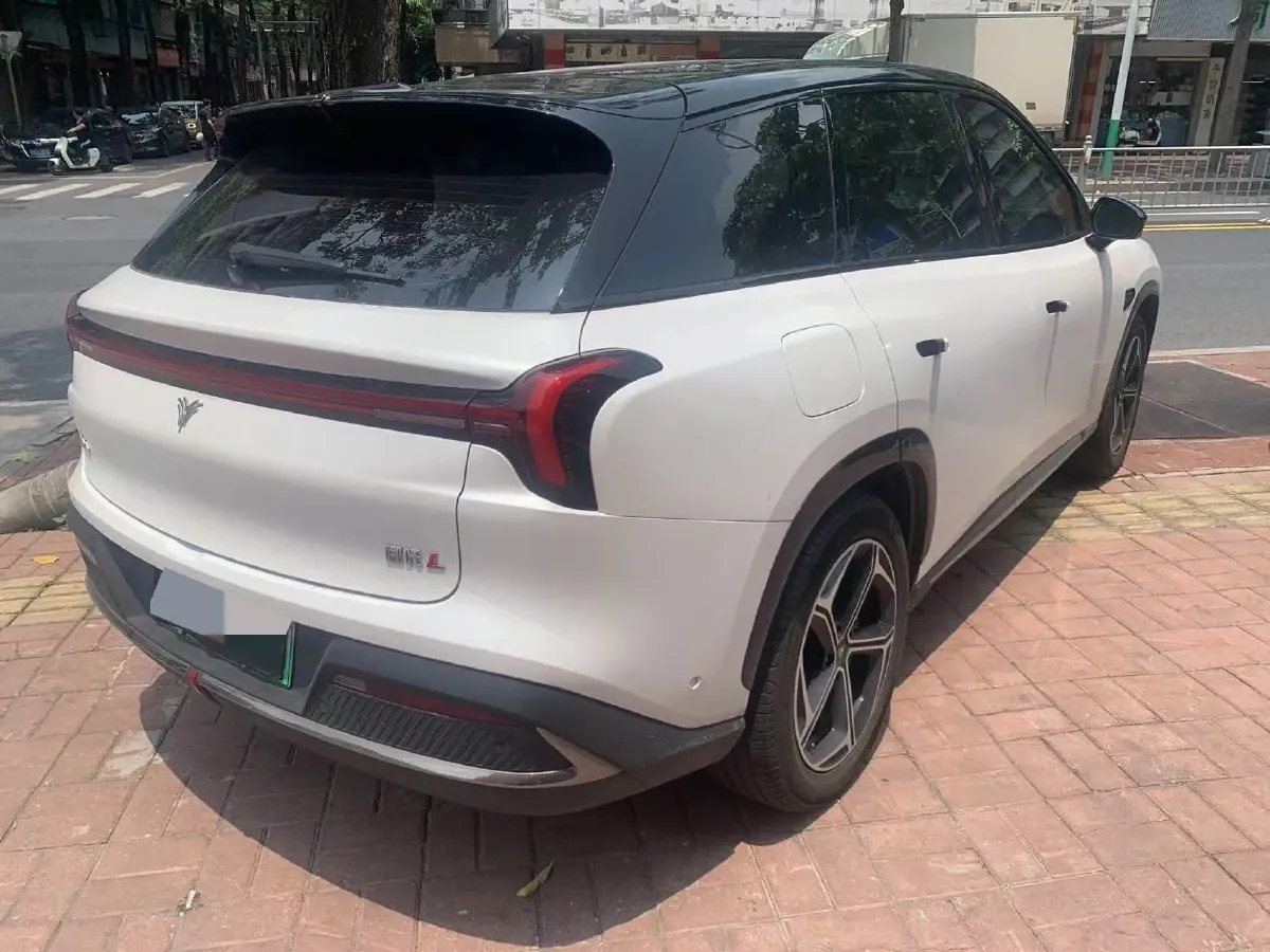 2024 Neta L 1.5L 91HP L4 REEV 40KWH,autocango,china used car exporter,china ev exporter,chinese used car exporter,chinese used ev exporter