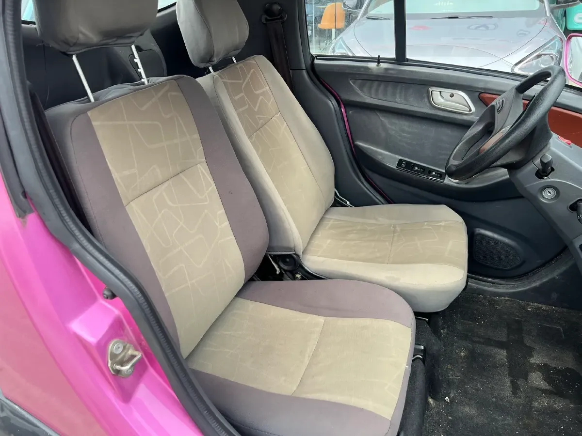 2020 BAW Little Cat BEV 9.2KWH,autocango,china used car exporter,china ev exporter,chinese used car exporter,chinese used ev exporter