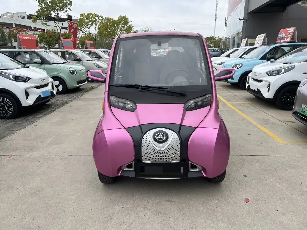 2020 BAW Little Cat BEV 9.2KWH,autocango,china used car exporter,china ev exporter,chinese used car exporter,chinese used ev exporter