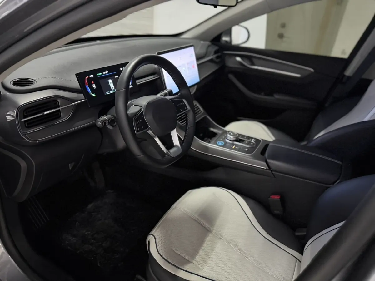 2024 BYD Destroyer 05 1.5L 110HP L4 E-CVT PHEV 8.3KWH,autocango,china used car exporter,china ev exporter,chinese used car exporter,chinese used ev exporter