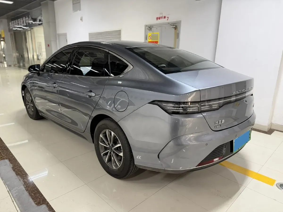 2024 BYD Destroyer 05 1.5L 110HP L4 E-CVT PHEV 8.3KWH,autocango,china used car exporter,china ev exporter,chinese used car exporter,chinese used ev exporter
