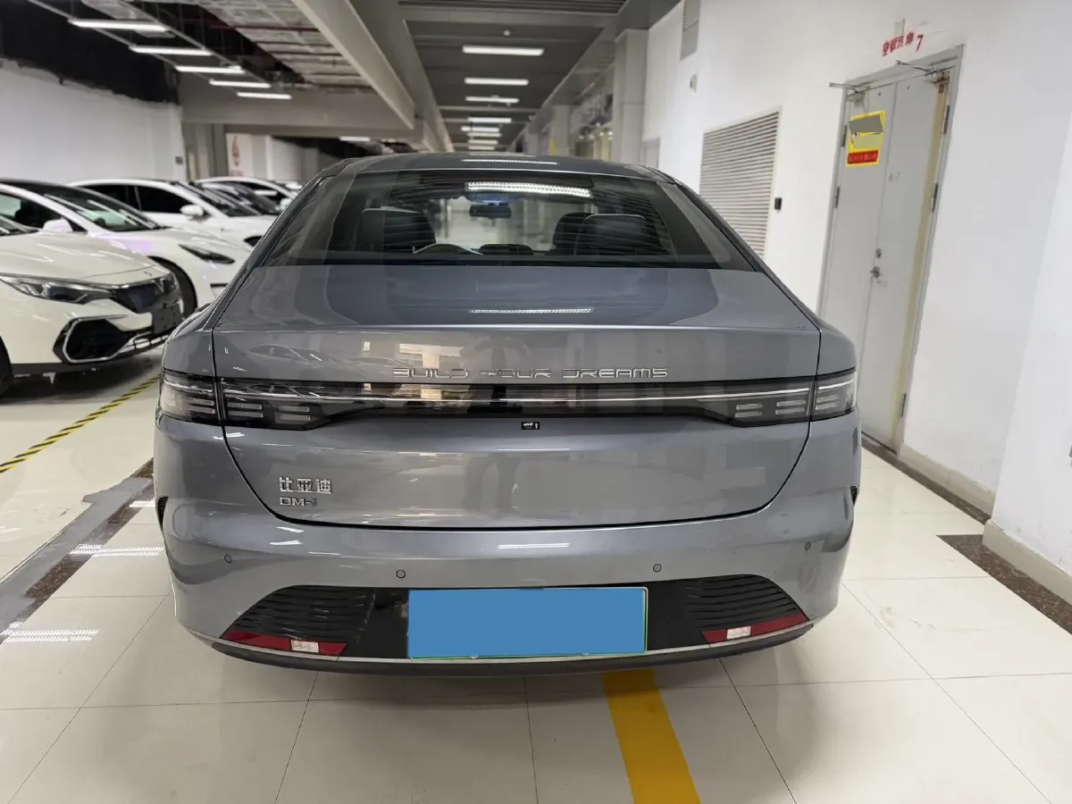 2024 BYD Destroyer 05 1.5L 110HP L4 E-CVT PHEV 8.3KWH,autocango,china used car exporter,china ev exporter,chinese used car exporter,chinese used ev exporter