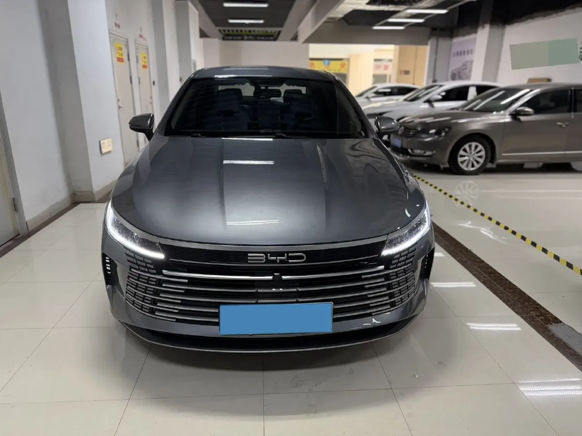 2024 BYD Destroyer 05 1.5L 110HP L4 E-CVT PHEV 8.3KWH,autocango,china used car exporter,china ev exporter,chinese used car exporter,chinese used ev exporter