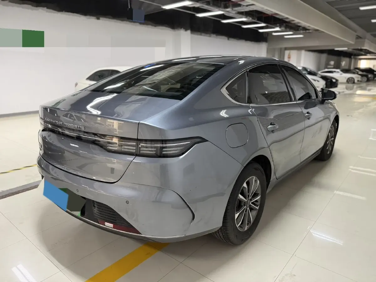 2024 BYD Destroyer 05 1.5L 110HP L4 E-CVT PHEV 8.3KWH,autocango,china used car exporter,china ev exporter,chinese used car exporter,chinese used ev exporter