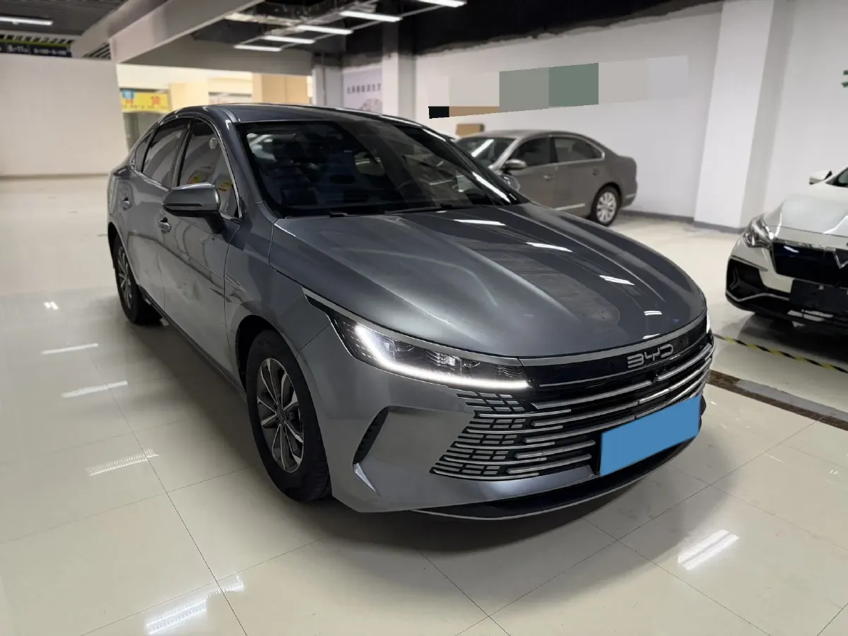2024 BYD Destroyer 05 1.5L 110HP L4 E-CVT PHEV 8.3KWH,autocango,china used car exporter,china ev exporter,chinese used car exporter,chinese used ev exporter