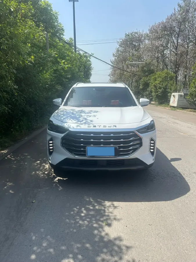 2023 Jetour X70 Plus 1.5T 156HP L4 6DCT,autocango,china used car exporter,china ev exporter,chinese used car exporter,chinese used ev exporter