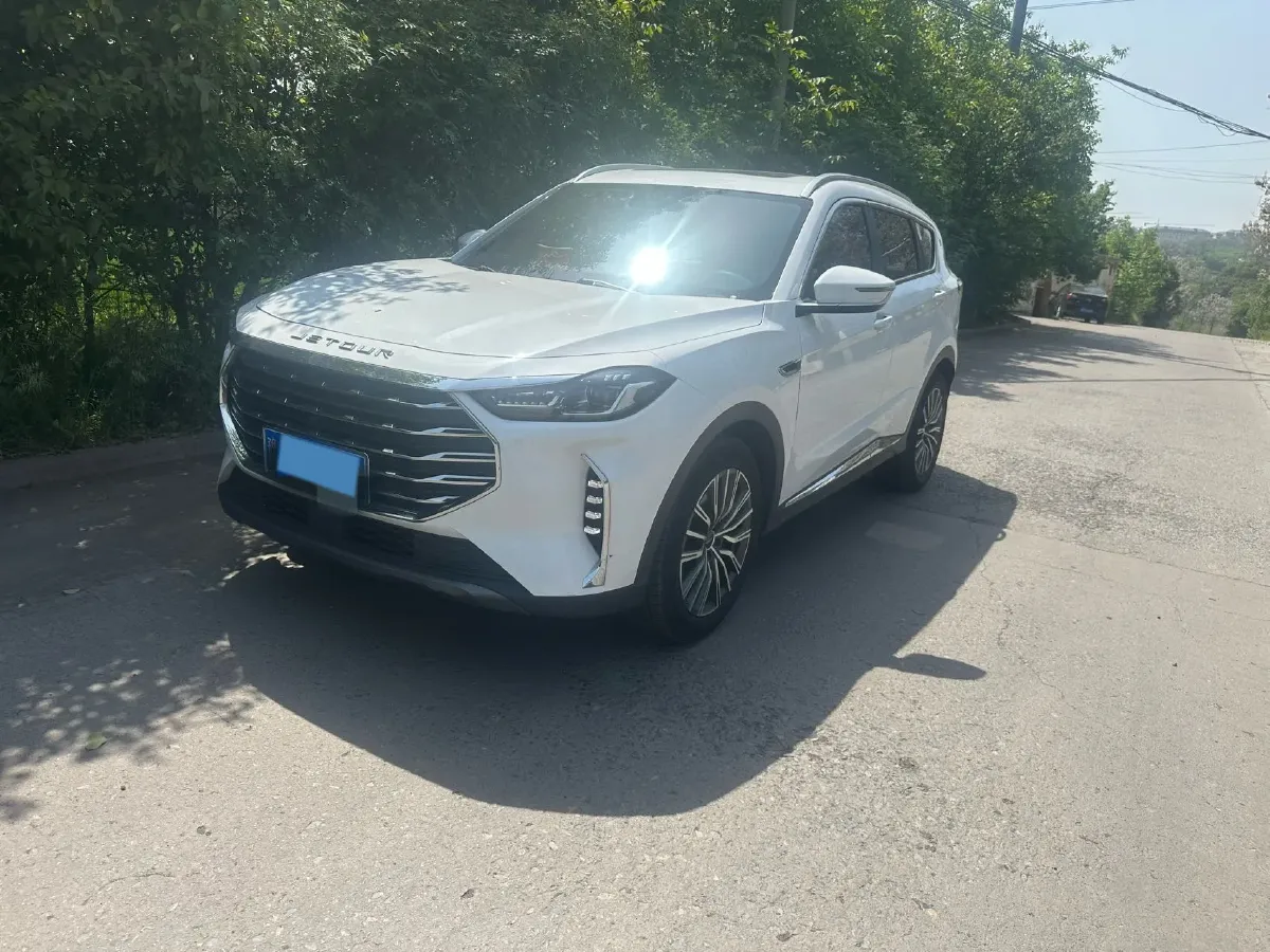 2023 Jetour X70 Plus 1.5T 156HP L4 6DCT,autocango,china used car exporter,china ev exporter,chinese used car exporter,chinese used ev exporter