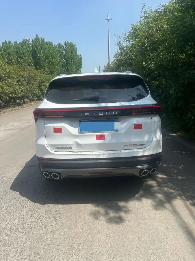 2023 Jetour X70 Plus 1.5T 156HP L4 6DCT,autocango,china used car exporter,china ev exporter,chinese used car exporter,chinese used ev exporter