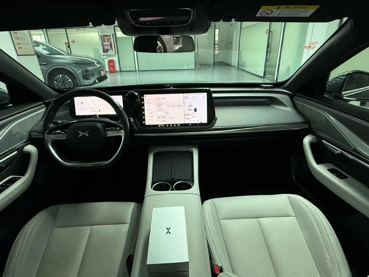 2023 Xpeng P7 BEV 86.2KWH,autocango,china used car exporter,china ev exporter,chinese used car exporter,chinese used ev exporter