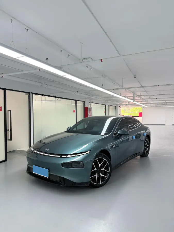 2023 Xpeng P7 BEV 86.2KWH,autocango,china used car exporter,china ev exporter,chinese used car exporter,chinese used ev exporter