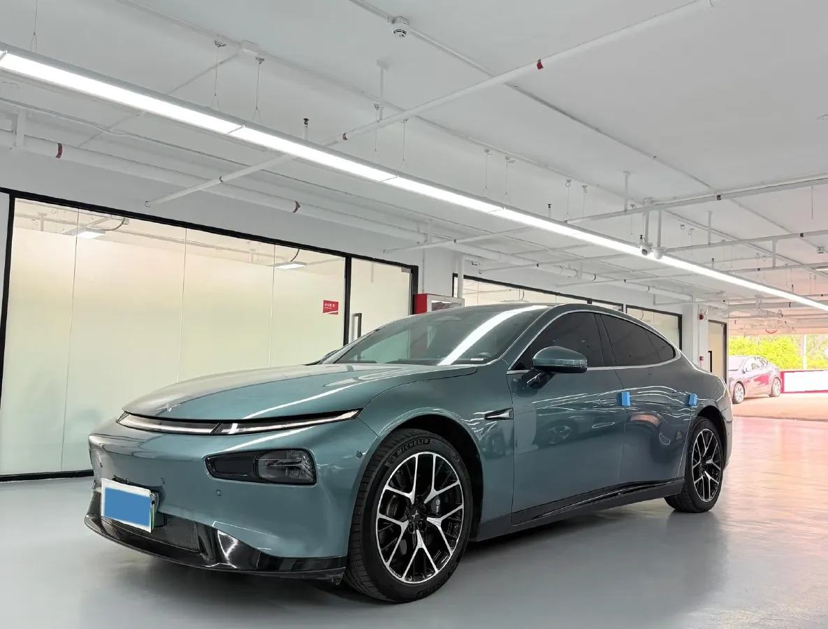 2023 Xpeng P7 BEV 86.2KWH,autocango,china used car exporter,china ev exporter,chinese used car exporter,chinese used ev exporter