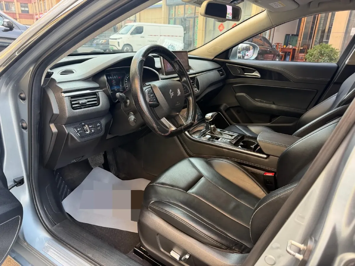 2018 Foton Tunland 2.8T 177HP L4 6AT,autocango,china used car exporter,china ev exporter,chinese used car exporter,chinese used ev exporter