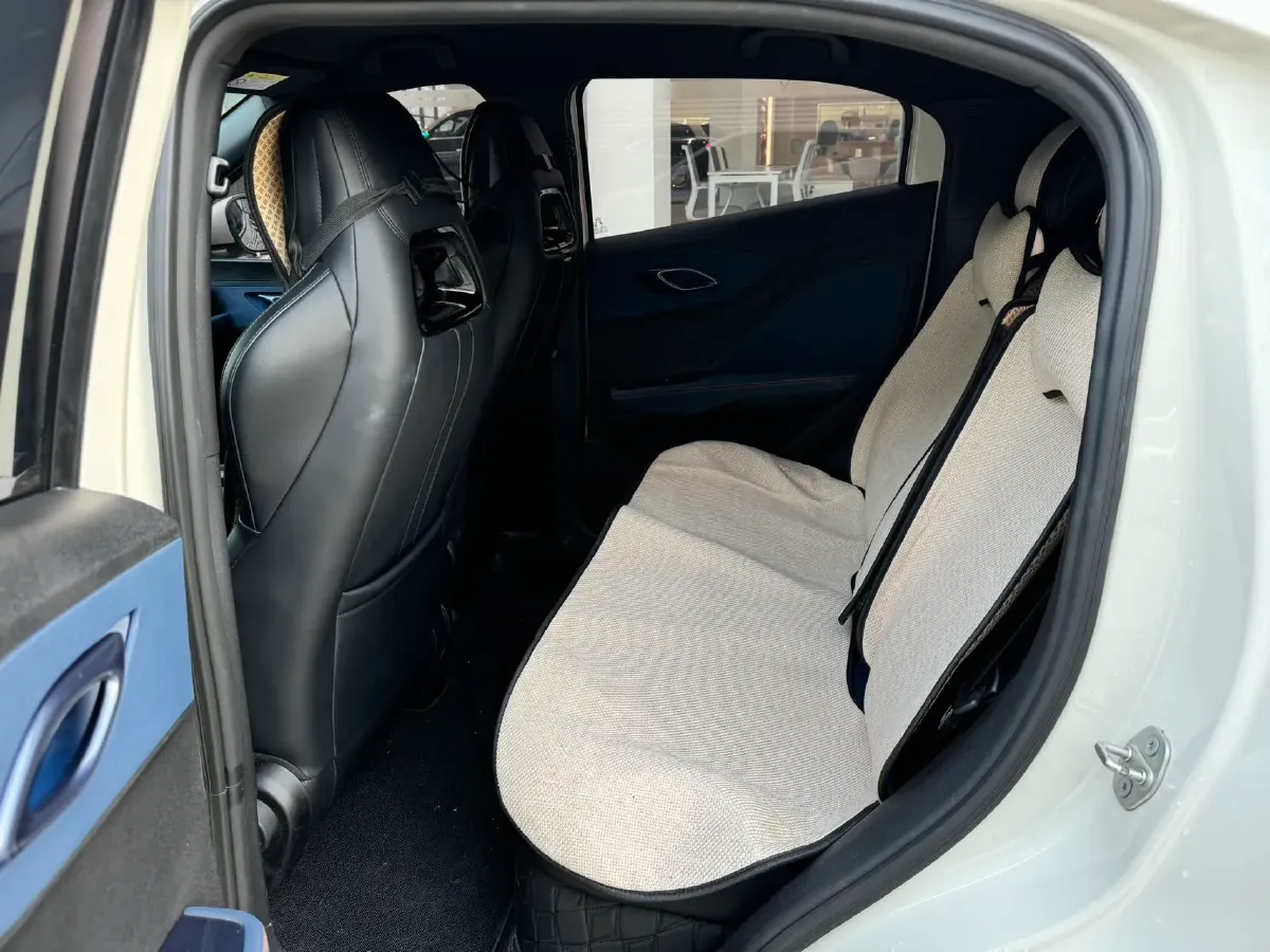 2023 BYD Seagull BEV 30.08KWH,autocango,china used car exporter,china ev exporter,chinese used car exporter,chinese used ev exporter