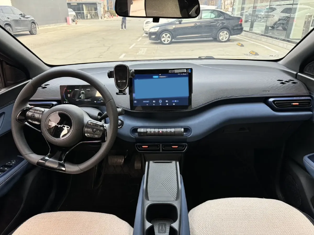 2023 BYD Seagull BEV 30.08KWH,autocango,china used car exporter,china ev exporter,chinese used car exporter,chinese used ev exporter