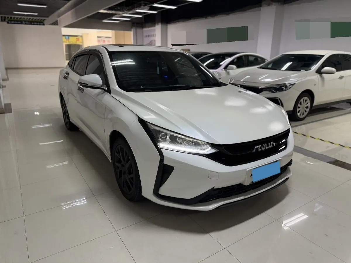 2021 DongFeng Aeolus YiXuan 1.5T 150HP L4 6DCT,autocango,china used car exporter,china ev exporter,chinese used car exporter,chinese used ev exporter