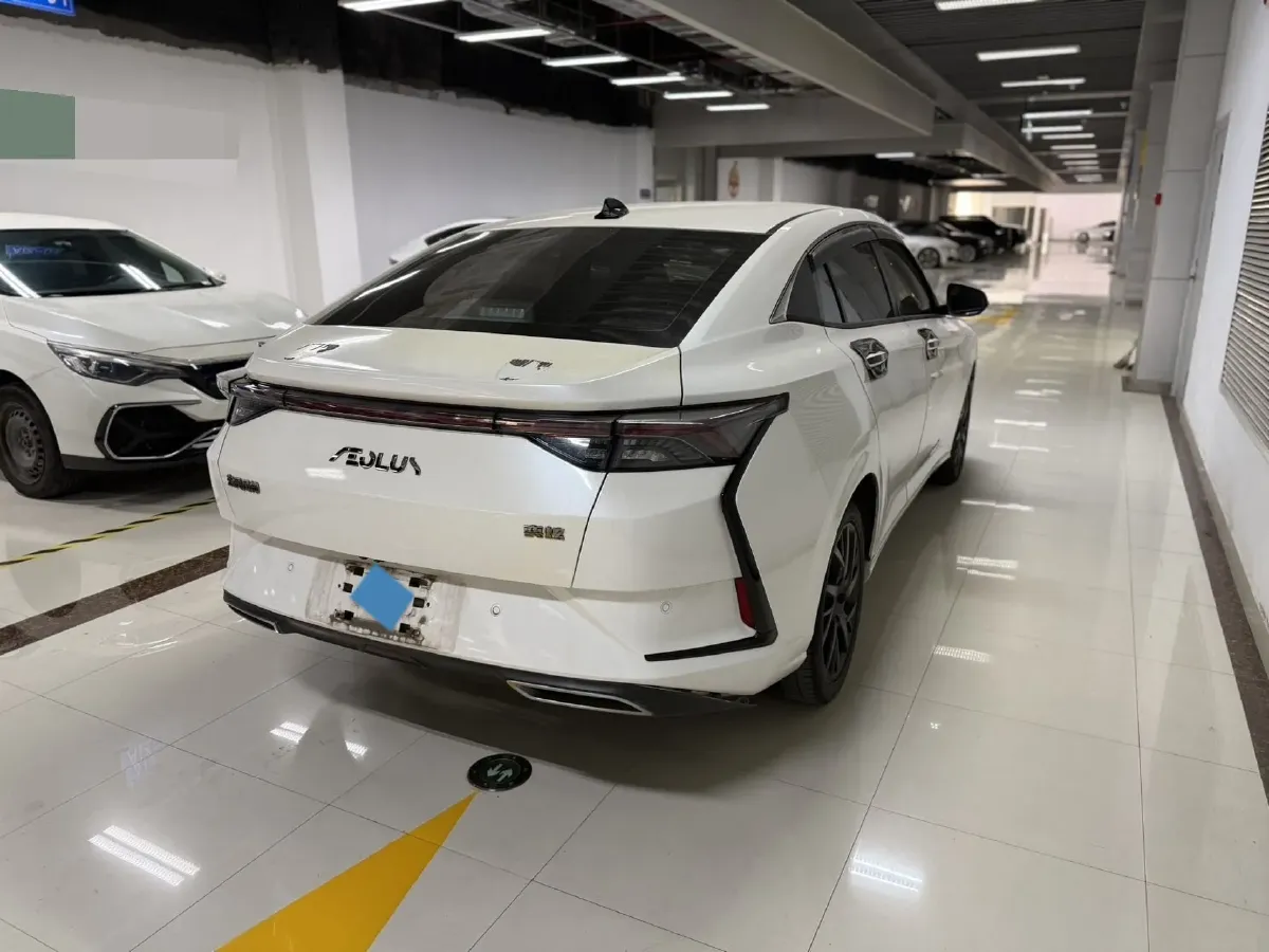 2021 DongFeng Aeolus YiXuan 1.5T 150HP L4 6DCT,autocango,china used car exporter,china ev exporter,chinese used car exporter,chinese used ev exporter