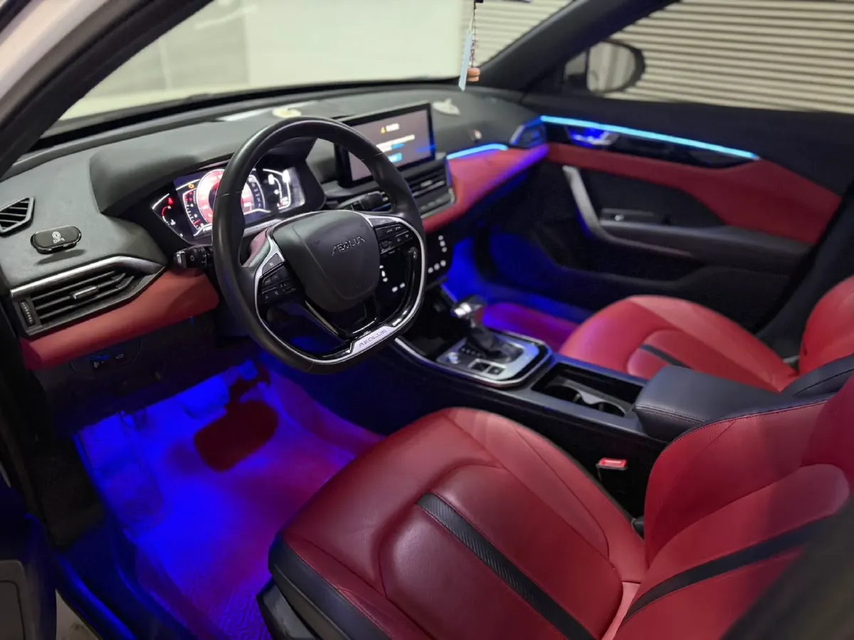 2021 DongFeng Aeolus YiXuan 1.5T 150HP L4 6DCT,autocango,china used car exporter,china ev exporter,chinese used car exporter,chinese used ev exporter