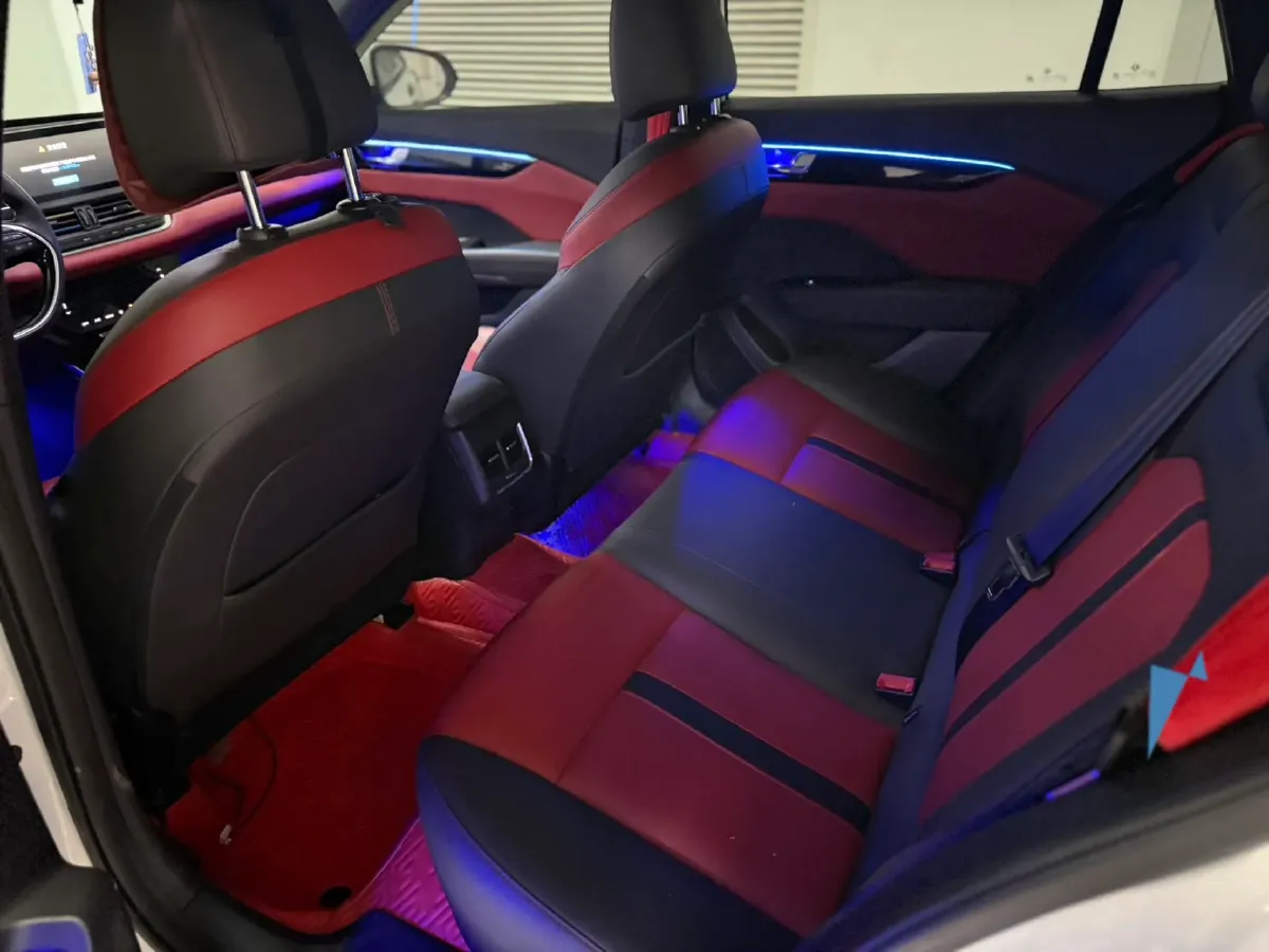 2021 DongFeng Aeolus YiXuan 1.5T 150HP L4 6DCT,autocango,china used car exporter,china ev exporter,chinese used car exporter,chinese used ev exporter