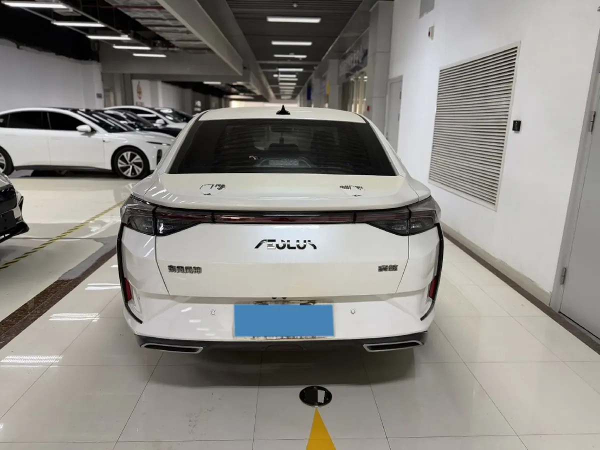 2021 DongFeng Aeolus YiXuan 1.5T 150HP L4 6DCT,autocango,china used car exporter,china ev exporter,chinese used car exporter,chinese used ev exporter