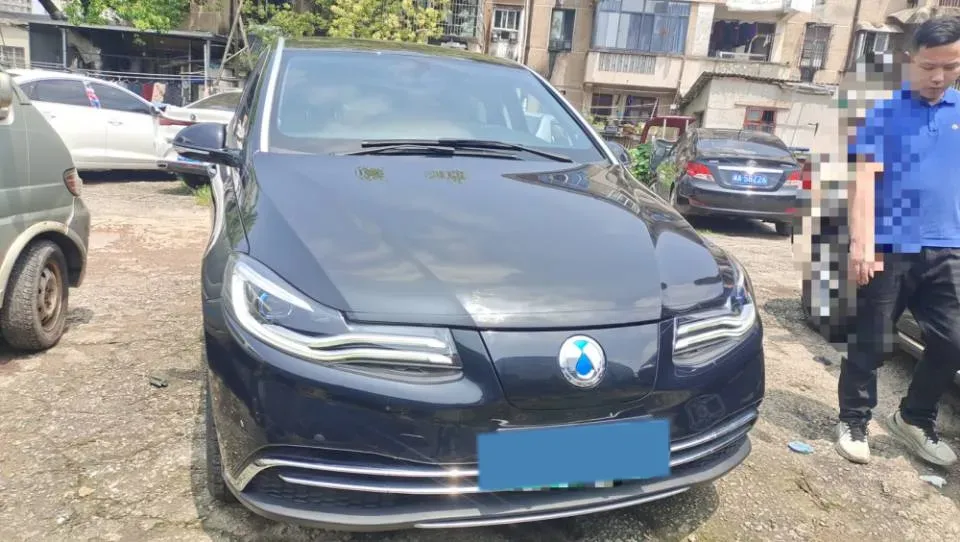 2017 Denza Denza BEV 62KWH,autocango,china used car exporter,china ev exporter,chinese used car exporter,chinese used ev exporter