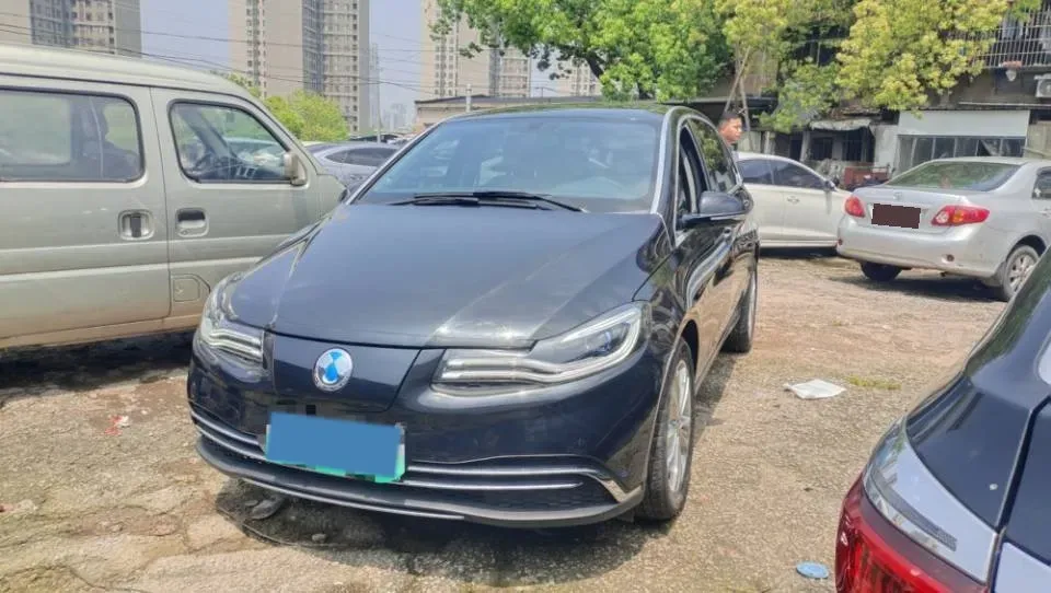 2017 Denza Denza BEV 62KWH,autocango,china used car exporter,china ev exporter,chinese used car exporter,chinese used ev exporter