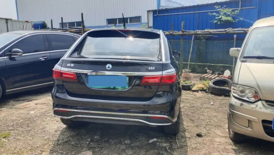 2017 Denza Denza BEV 62KWH,autocango,china used car exporter,china ev exporter,chinese used car exporter,chinese used ev exporter