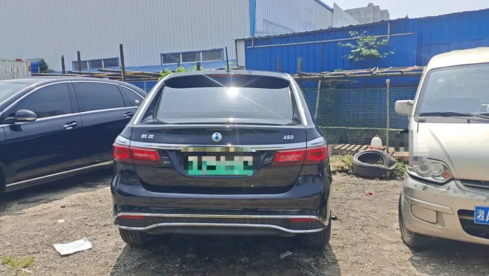 2017 Denza Denza BEV 62KWH,autocango,china used car exporter,china ev exporter,chinese used car exporter,chinese used ev exporter