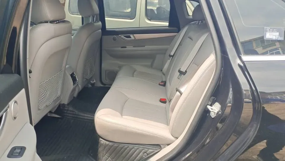 2017 Denza Denza BEV 62KWH,autocango,china used car exporter,china ev exporter,chinese used car exporter,chinese used ev exporter