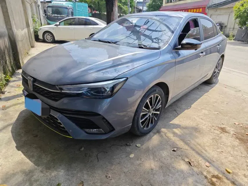 2021 Roewe i5 1.5L 120HP L4 CVT,autocango,china used car exporter,china ev exporter,chinese used car exporter,chinese used ev exporter