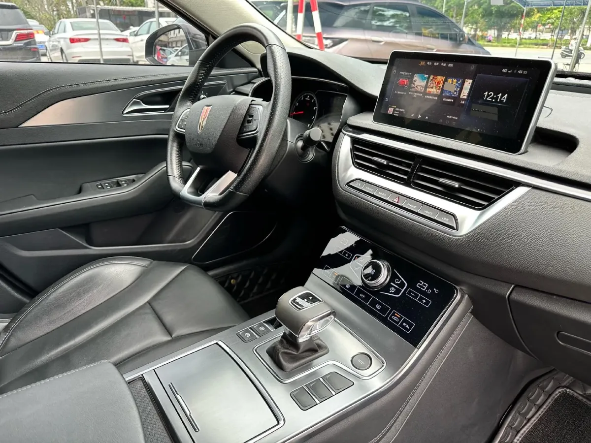 2020 HongQi H5 1.8T 197HP L4 6AT,autocango,china used car exporter,china ev exporter,chinese used car exporter,chinese used ev exporter