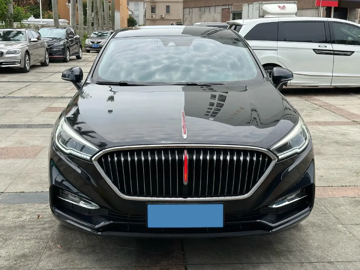 2020 HongQi H5 1.8T 197HP L4 6AT,autocango,china used car exporter,china ev exporter,chinese used car exporter,chinese used ev exporter