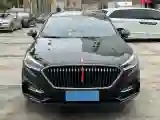 2020 HongQi H5 1.8T 197HP L4 6AT