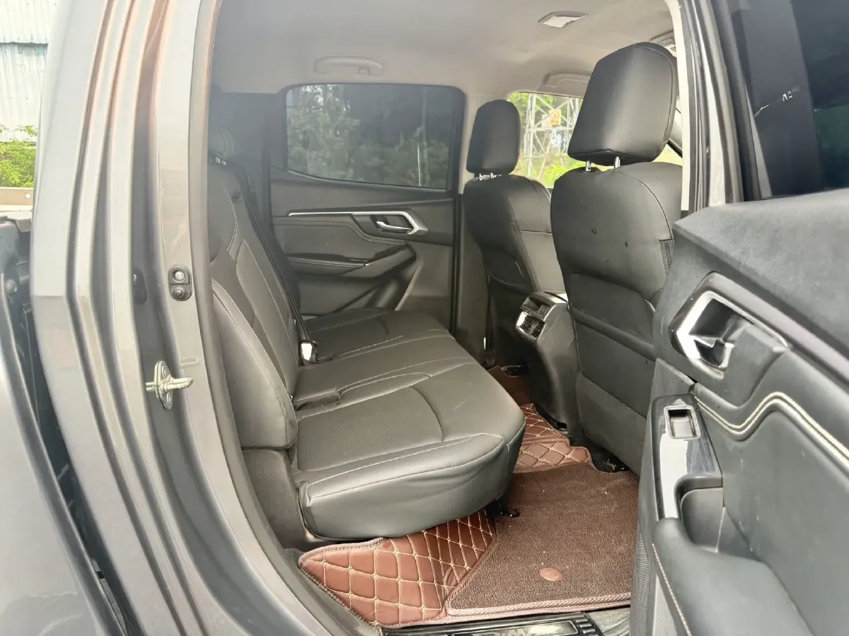 2021 Isuzu D-MAX 1.9T 163HP L4 6AT,autocango,china used car exporter,china ev exporter,chinese used car exporter,chinese used ev exporter