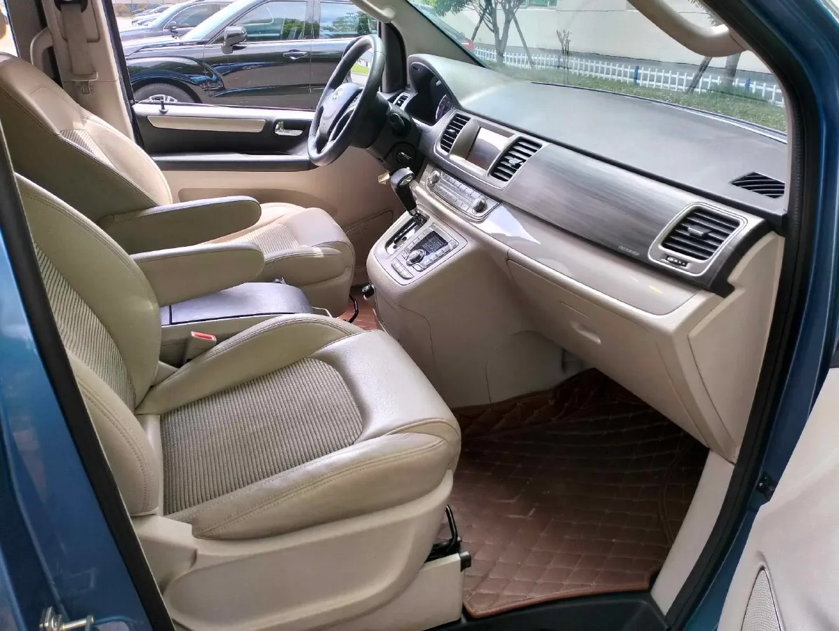 2018 MAXUS G10 2.0T 224HP L4 6AT,autocango,china used car exporter,china ev exporter,chinese used car exporter,chinese used ev exporter