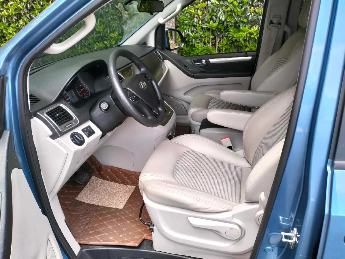 2018 MAXUS G10 2.0T 224HP L4 6AT,autocango,china used car exporter,china ev exporter,chinese used car exporter,chinese used ev exporter