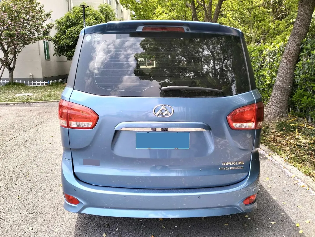 2018 MAXUS G10 2.0T 224HP L4 6AT,autocango,china used car exporter,china ev exporter,chinese used car exporter,chinese used ev exporter