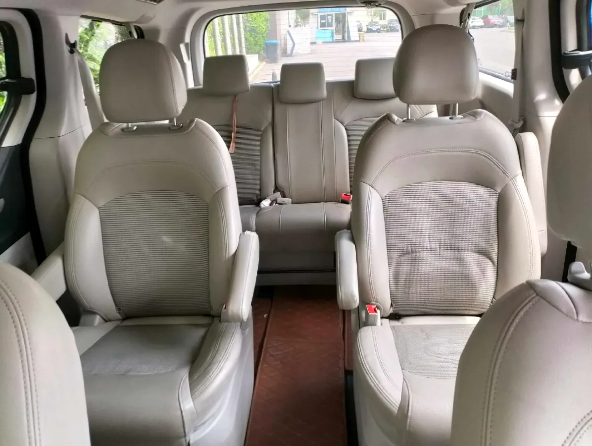 2018 MAXUS G10 2.0T 224HP L4 6AT,autocango,china used car exporter,china ev exporter,chinese used car exporter,chinese used ev exporter
