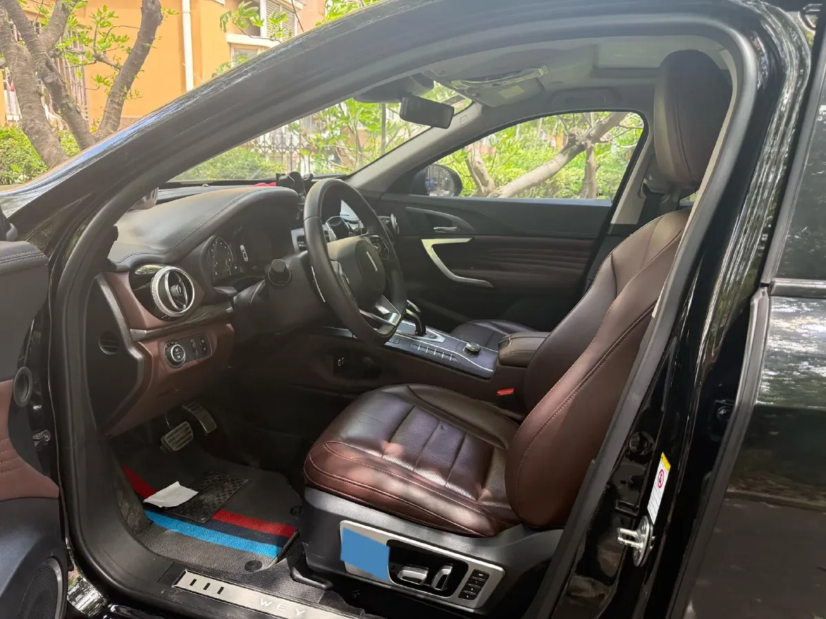 2020 WEY VV7 2.0T 227HP L4 7DCT,autocango,china used car exporter,china ev exporter,chinese used car exporter,chinese used ev exporter