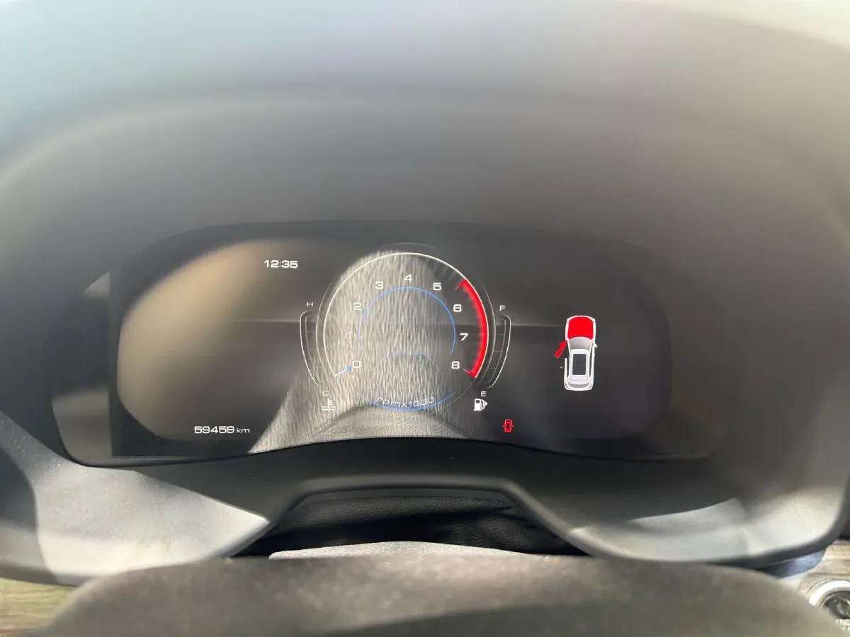 2020 WEY VV7 2.0T 227HP L4 7DCT,autocango,china used car exporter,china ev exporter,chinese used car exporter,chinese used ev exporter