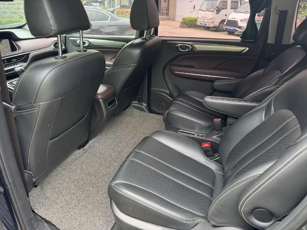 2021 GAC Trumpchi M6 1.5T 169HP L4 6AT,autocango,china used car exporter,china ev exporter,chinese used car exporter,chinese used ev exporter