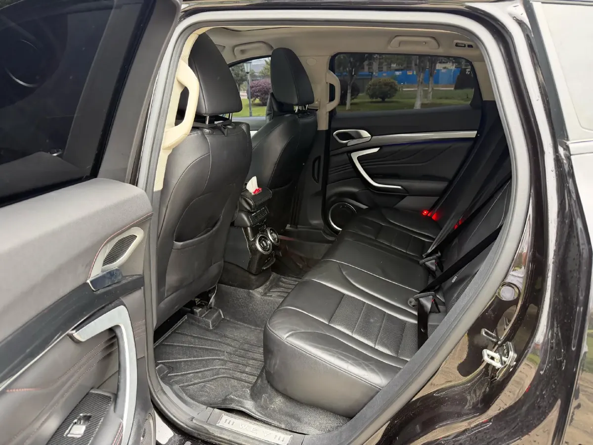 2017 WEY VV7 2.0T 234HP L4 7DCT,autocango,china used car exporter,china ev exporter,chinese used car exporter,chinese used ev exporter