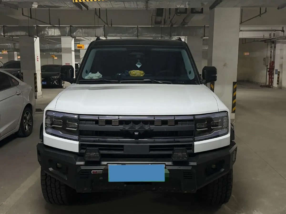 2025 FangChengBao Bao 5 1.5T 194HP L4 E-CVT PHEV 31.8KWH,autocango,china used car exporter,china ev exporter,chinese used car exporter,chinese used ev exporter